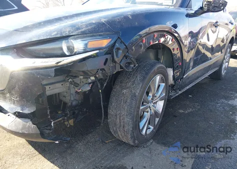 2024 Mazda Cx-30 2.5 S Preferred Package z USA, uszkodzony, nr VIN 3MVDMBCM9RM676844